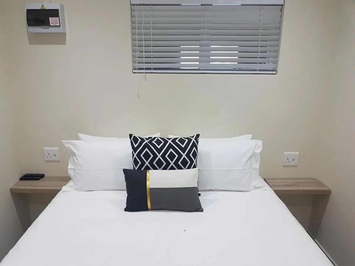 Sharon'S House: Modern Self-Catering Rooms Kapstadt 2*,  Südafrika