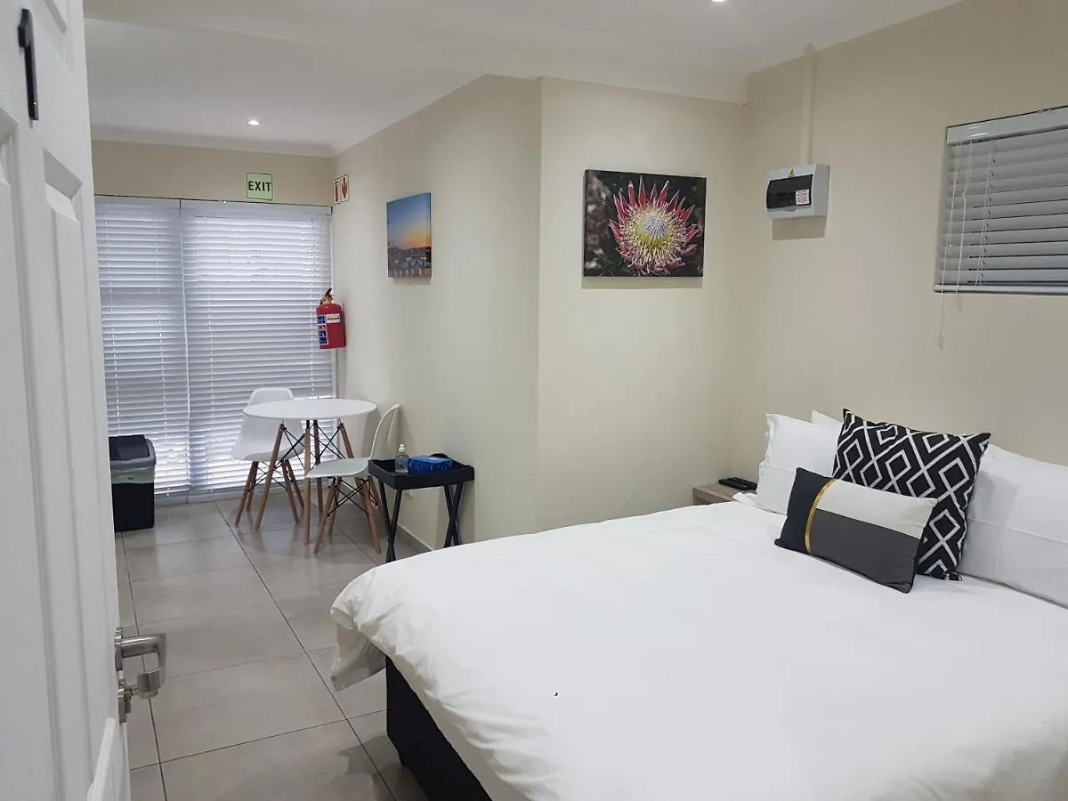Sharon'S House: Modern Self-Catering Rooms Kapstadt Gasthof