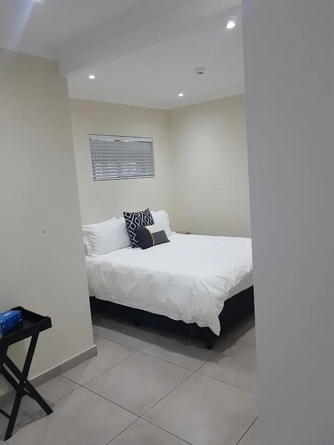 Gasthof Sharon'S House: Modern Self-Catering Rooms Kapstadt