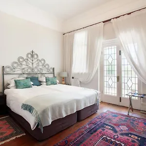 Apartment Barry Hall Apartments, Cape Town