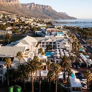 The Bay ***** Cape Town