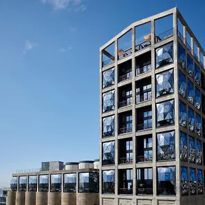 Hotel The Silo, Cape Town