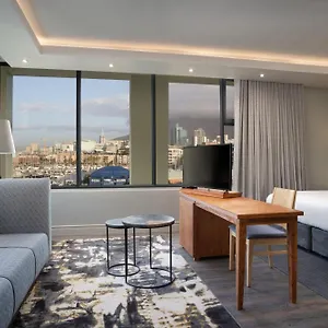 Hotel Protea By Marriott Waterfront Breakwater, Cape Town