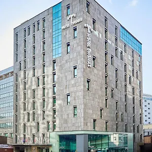 visit hotel