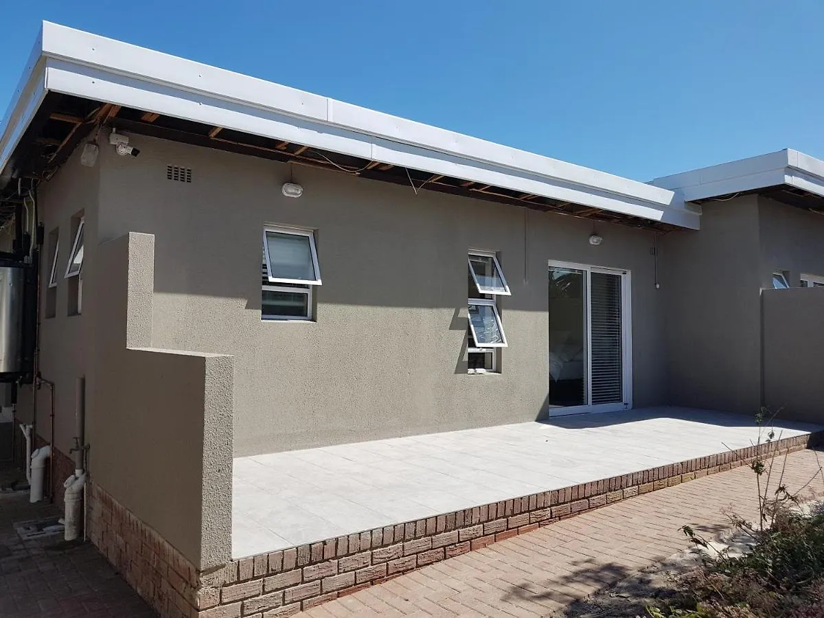 Sharon'S House: Modern Self-Catering Rooms Cape Town